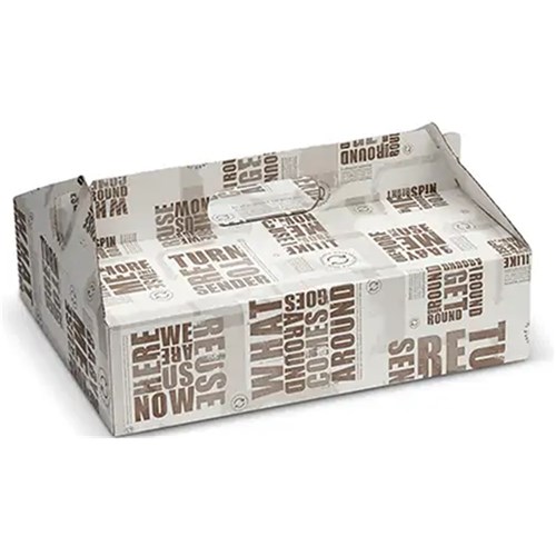 Enviro Carry Box 2 x 100