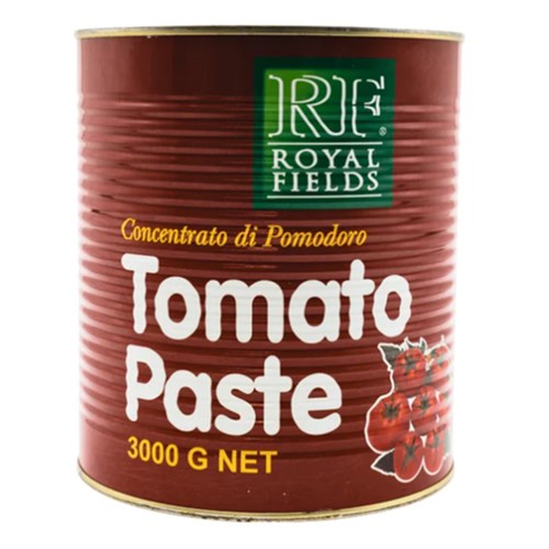 Tomato Paste 3kg