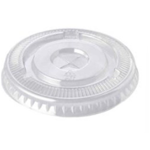 Lids Flat F92 (9,11,12,16oz) x 50
