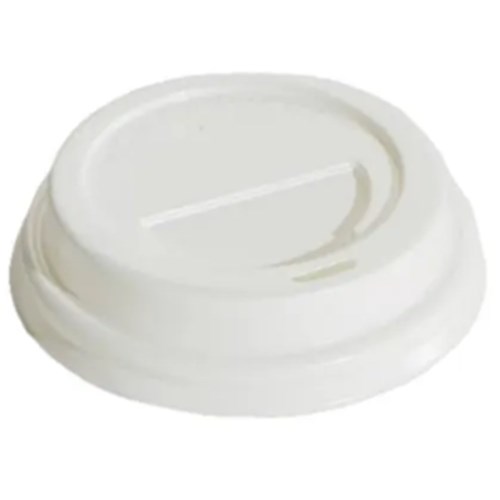 Hot Lids 4oz White x100