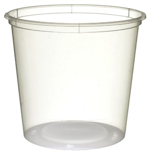 Container Round C30 x 50