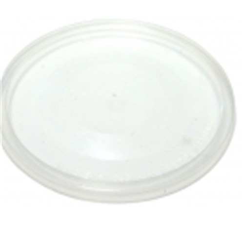 Lid Round C2/4 x100
