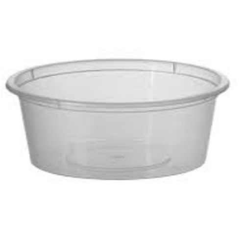 Container Round C2 x100