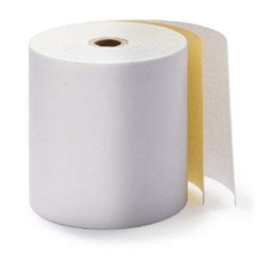 Cash Register 2ply 76x76 x24