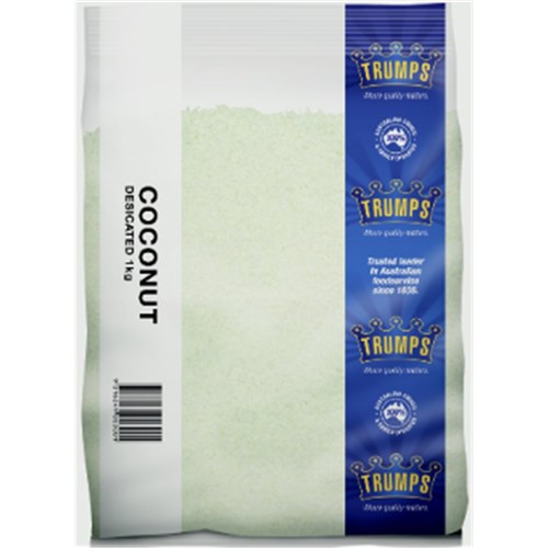 Coconut Desiccated 1kg