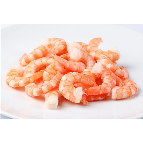 Prawn Cooked & Peeled 60/90 x1kg