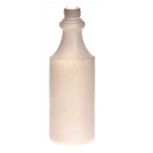 Natural Spray Bottle Empty x500ml