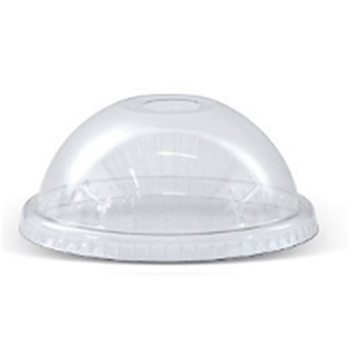 12-24oz Dome Lid D98 x 50