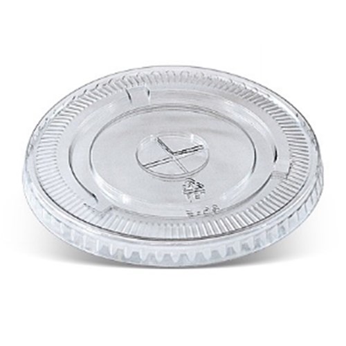 Lid Flat 12-24oz F98 x 50