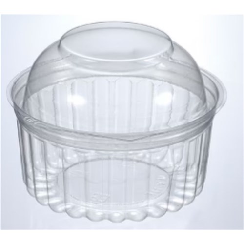 Show Bowl 12oz Dome Lid x 250