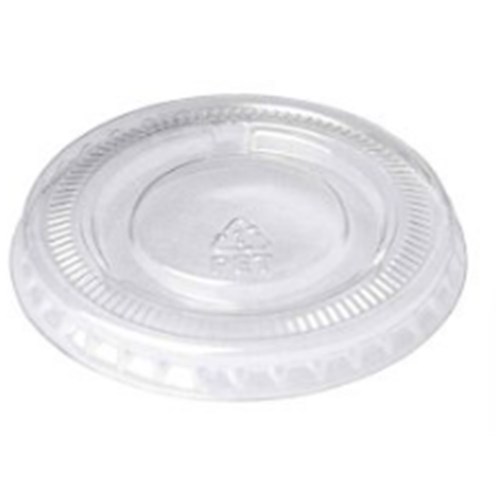 Portion Control Lids 1oz x 100