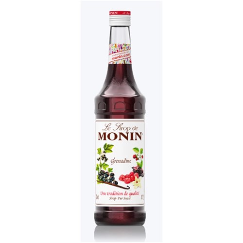Syrup Grenadine 700ml