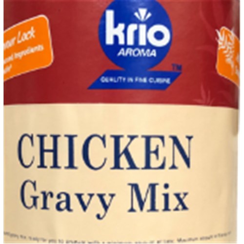 Gravy Chicken 2kg
