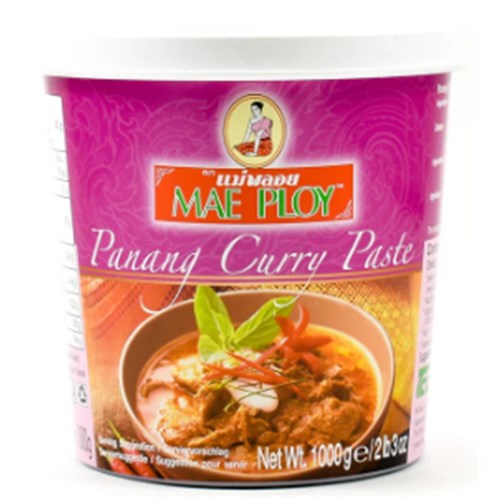 Curry Paste Penang 1kg