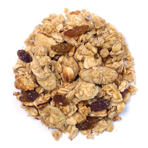 Granola Almond & Sultana 5kg