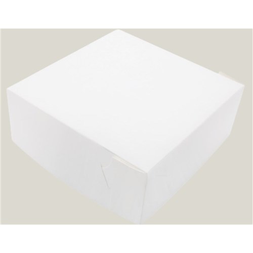 Cake Box 9x9x2.5 x100