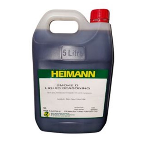 Liquid Smoke 5kg