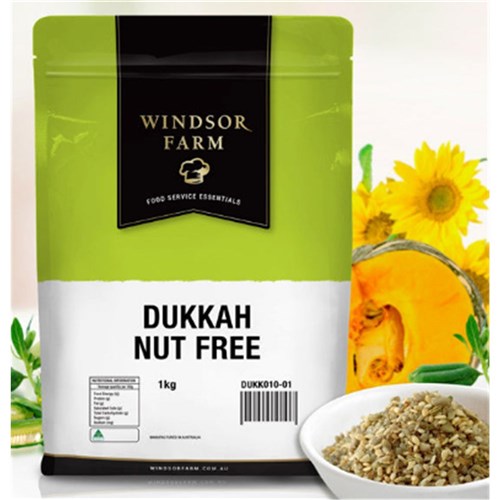 Dukkah Spice 1kg