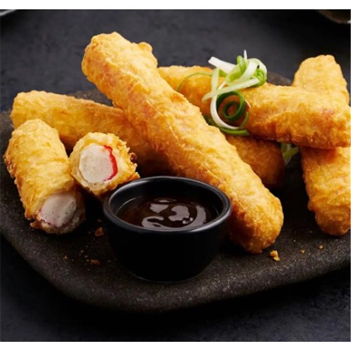 Squid Sticks Salt & Pepper x1kg