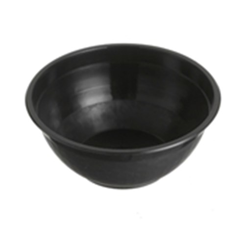 Noodle Bowl Black 1050ml x400