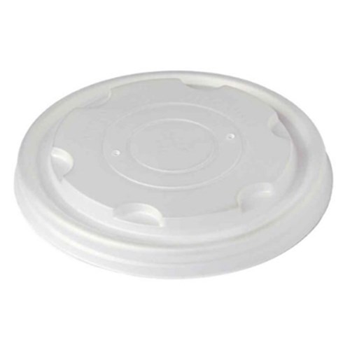 Eco Bowl Lid CPLA 8oz x 50