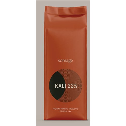 Kali Drinking Chocolate 33%  x1kg