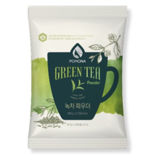 Green Tea Powder 500gm