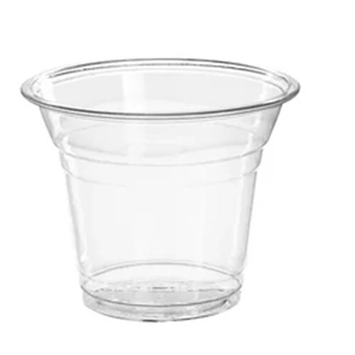 Cup Clear PET 9oz x50