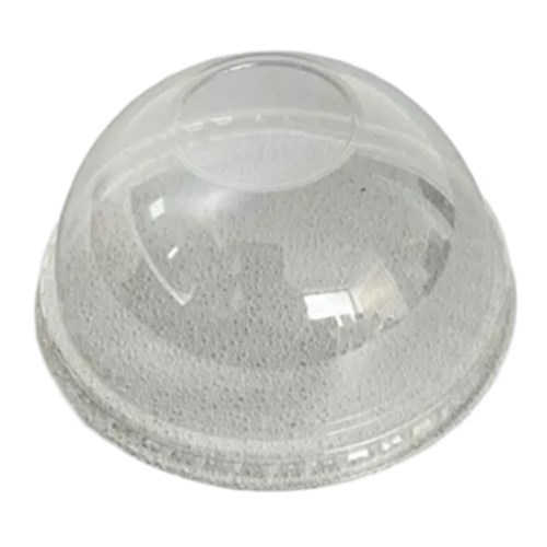 Dome Lid D98 (No Hole)  x50