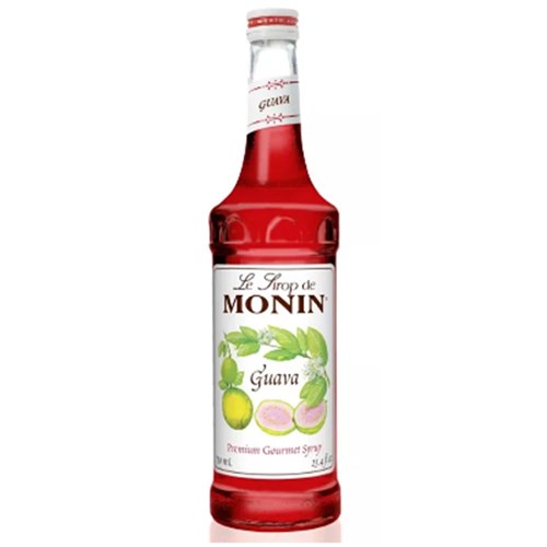 Syrup Guava 700ml