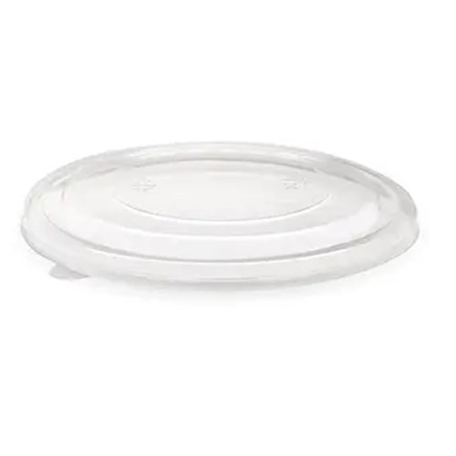 Kraft Salad Bowl Lid 185mm x200