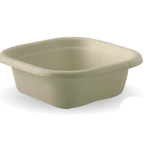 Bio Cane Takeaway Base Neutral 280ml x600