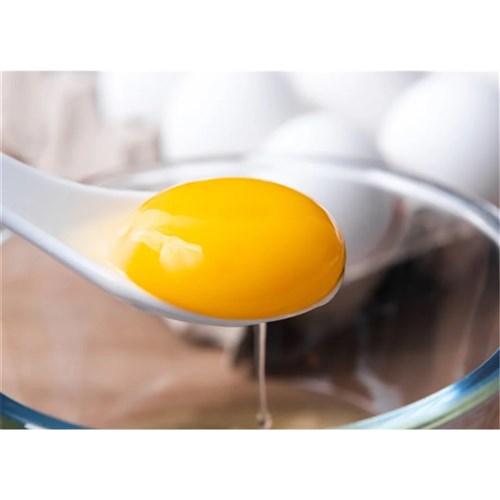 Egg Yolk Pasteurised 10kg Frozen