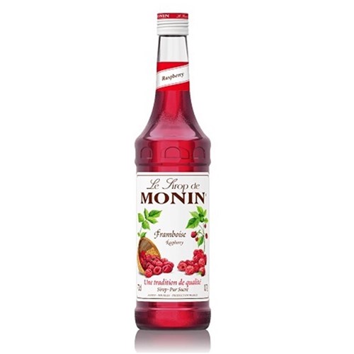 Syrup Raspberry 700ml