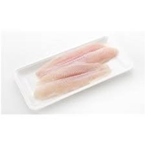 Fish Basa Fillets 170/220gm x5kg