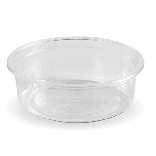 Sauce Cup 60ml Clear (C-76) x2000