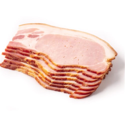 Bacon Rindless Eye Special 5kg