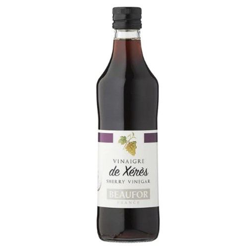 Vinegar Sherry 500ml