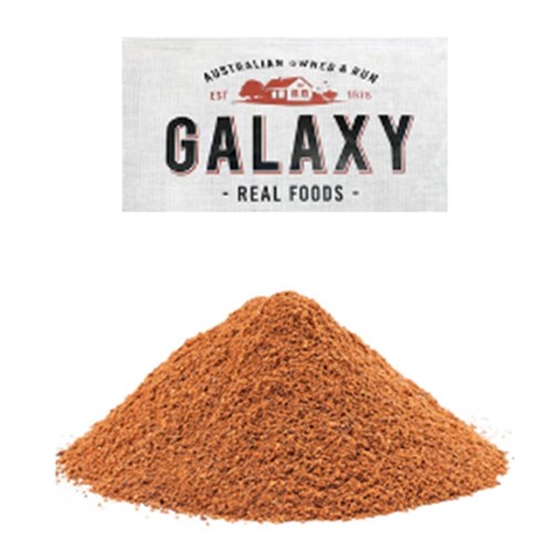 Cinnamon Fine Ground 400gm