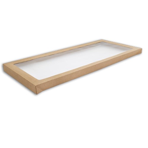 Catering Tray 5 Lid x100