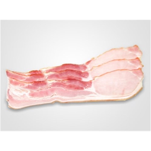 Bacon Rasher Rind On 5kg