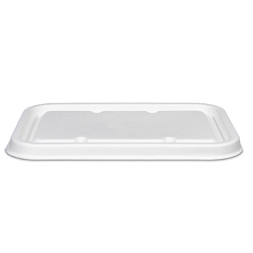 Bio Rect Lid for 450-1000ml x500