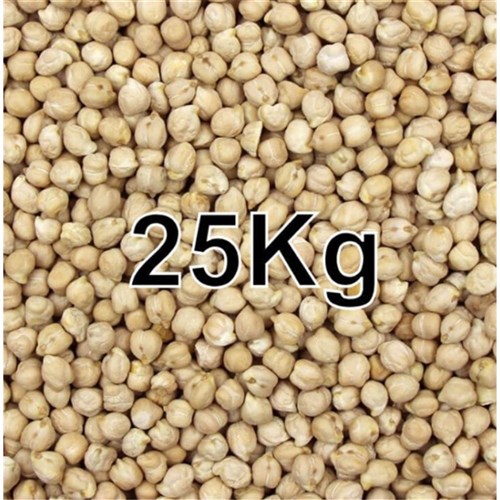 Chick Peas 9mm 25kg