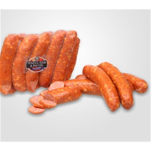 Sausage Chorizo Mild 1kg