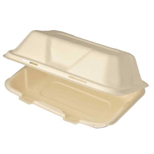 Earth Snack Pack 9x6x3 x200s