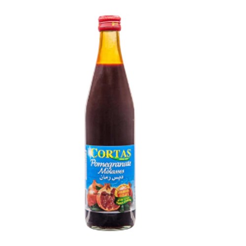 Pomegranate Molasses 500ml