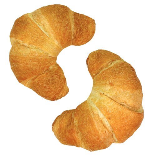 Croissant Large Butter Bent FB 36 x 95gm