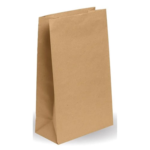 Bag Kraft SOS #16 x250