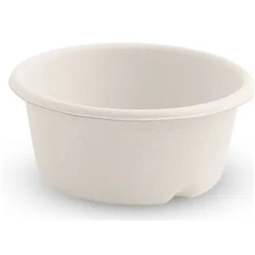 Sugarcane Sauce Cup White 60ml x1000