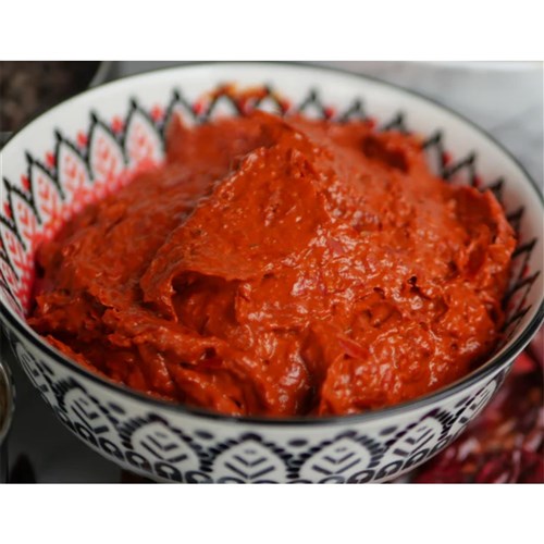 Harissa Paste 70gm